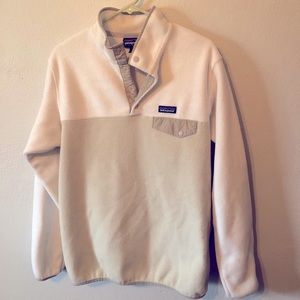 Patagonia Synchilla Pullover
